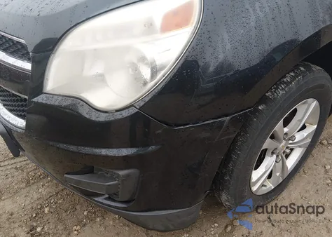 2013 Chevrolet Equinox 1Lt z USA, uszkodzony, nr VIN 2GNALDEK6D6224567